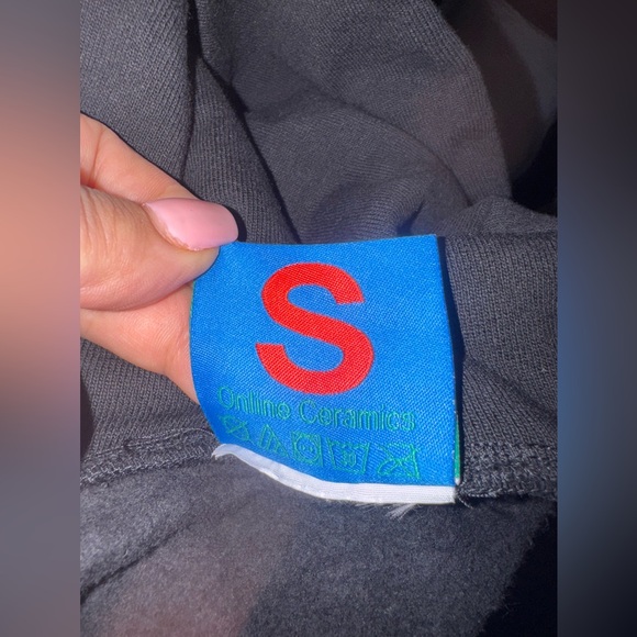 Online Ceramics Grateful Dead mens turtle river size S - Picture 4 of 5